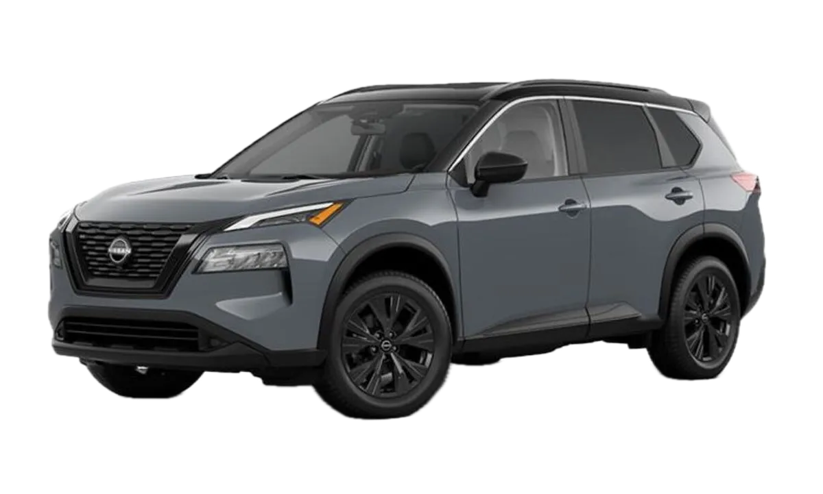 Nissan Rogue or Similar
