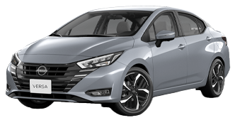 Nissan Versa or Similar