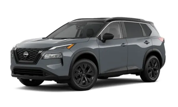 Nissan Rogue or Similar