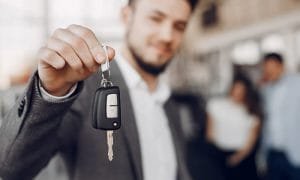 Miami car rentals