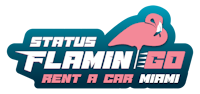StatusFlamingo